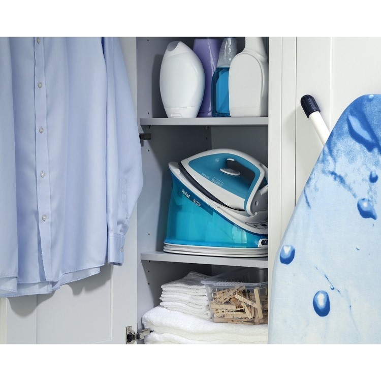 Tefal GV6720G0 Effectis Steam Iron