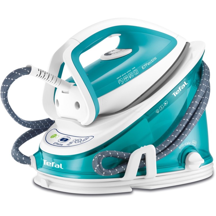 Tefal GV6720G0 Effectis Steam Iron