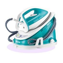 Tefal GV6720 5 Bar Steam Generator Ultraglide Soleplate