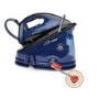 Tefal GV6840 Effectis High Pressure Steam Generator Iron - Blue And Black