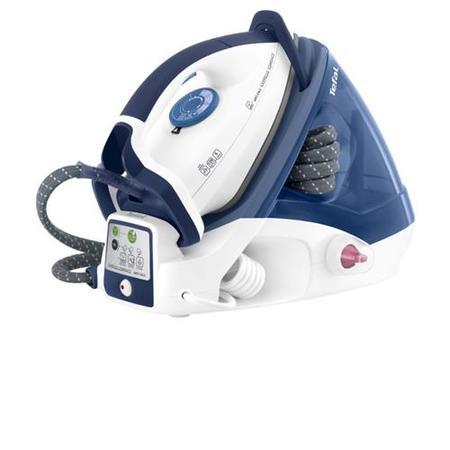 Tefal GV7340 Mm Express Compact 5 Bar Eco Mode Steam Generator