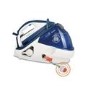 Tefal GV8932 Pro Express High Pressure Steam Generator Iron - Blue And White