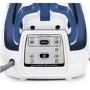 Tefal GV8932 Pro Express High Pressure Steam Generator Iron - Blue And White