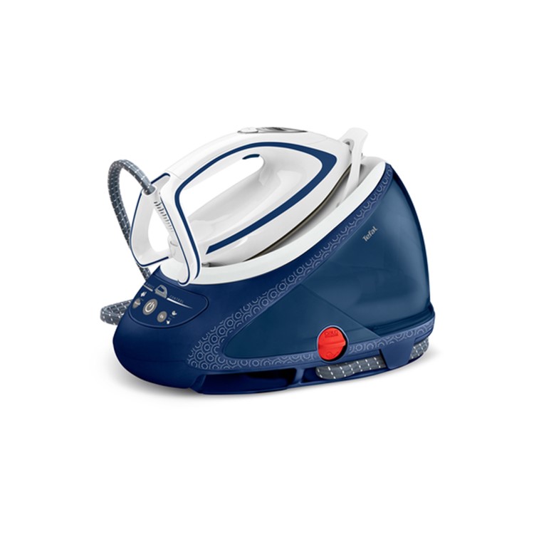 Tefal GV9580 Pro Express Ultimate Steam Generator Iron
