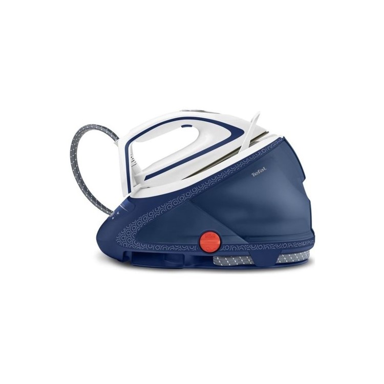 Tefal GV9580 Pro Express Ultimate Steam Generator Iron