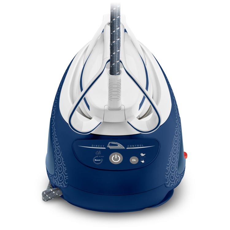 Tefal GV9580 Pro Express Ultimate Steam Generator Iron