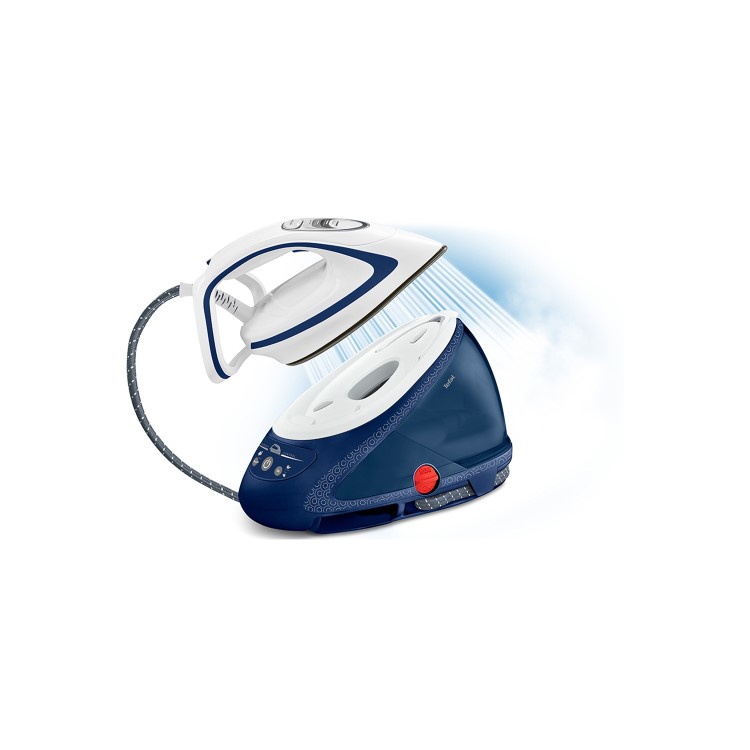 Tefal GV9580 Pro Express Ultimate Steam Generator Iron