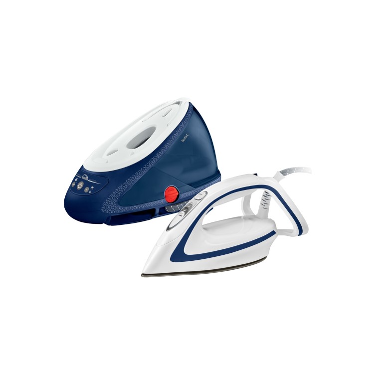 Tefal GV9580 Pro Express Ultimate Steam Generator Iron