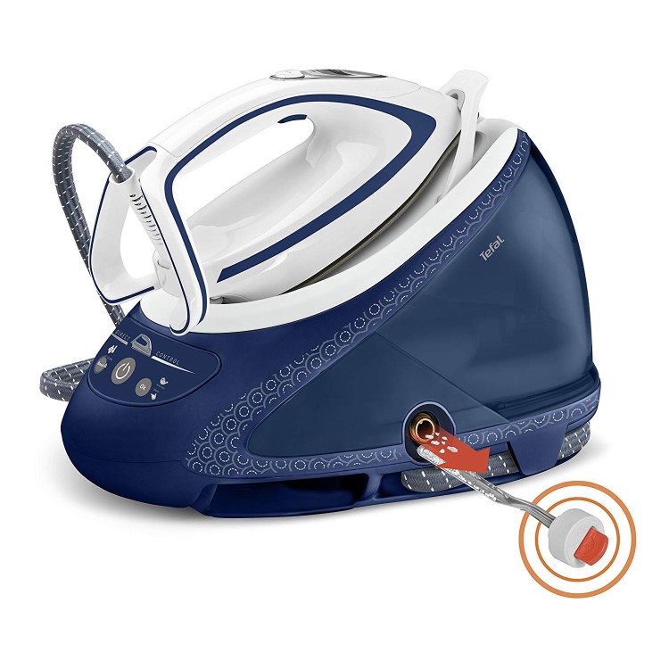 Tefal GV9580 Pro Express Ultimate Steam Generator Iron