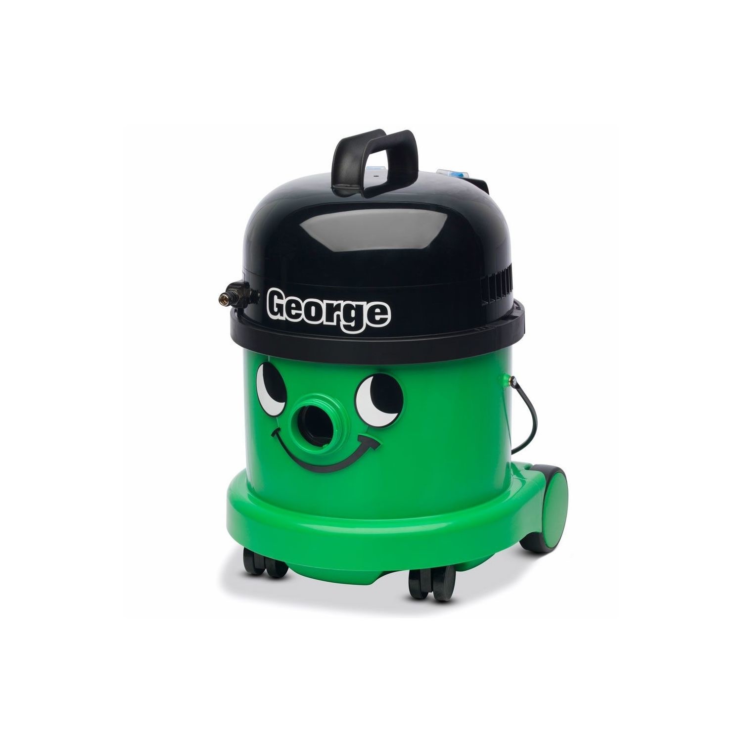 Numatic GVE370GREEN 3in1 Wet & Dry Vacuum Cleaner Green