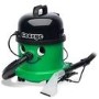 Numatic GVE370GREEN George 3in1 Wet & Dry Vacuum Cleaner - Green