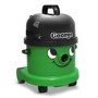 Numatic GVE370 George Wet & Dry Vacuum Cleaner - Green
