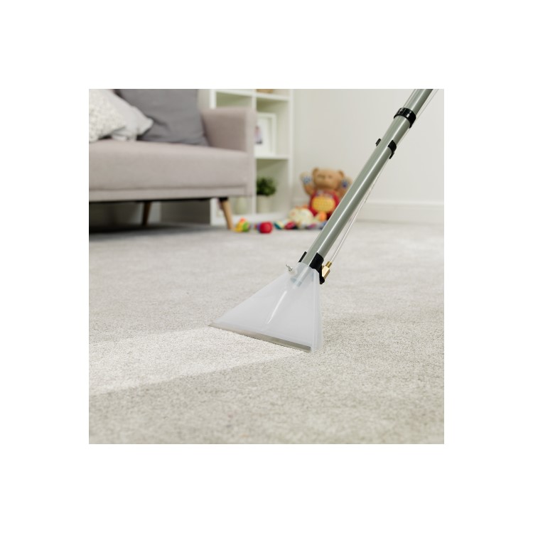 Numatic GVE370 George Wet & Dry Vacuum Cleaner - Green