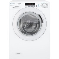 Candy GVS128D3-80 Grand OVita 8kg Freestanding Washing Machine  - White Candy GVS128D3-80 Grand OVita 8kg Freestanding Washing Machine  - White