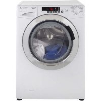 GRADE A3 - Refurbished Candy GVS1410DC3/1-80 Freestanding 10KG 1400 Spin Washing Machine