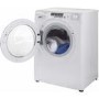 GRADE A3 - Refurbished Candy GVS1410DC3/1-80 Freestanding 10KG 1400 Spin Washing Machine