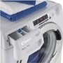 GRADE A2 - GVS1410DC3/1-80 Freestanding 10KG 1400 Spin Washing Machine