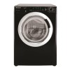 Candy GVS147DC3B/1-80 7kg 1400rpm Freestanding Washing Machine - Black