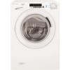 GRADE A1 - Candy GVS148D3-80 Grand OVita 8kg Freestanding Washing Machine  - White