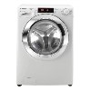 GRADE A2 - Candy GVS1610THC3 Smart 10kg 1600rpm Freestanding Washing Machine - White