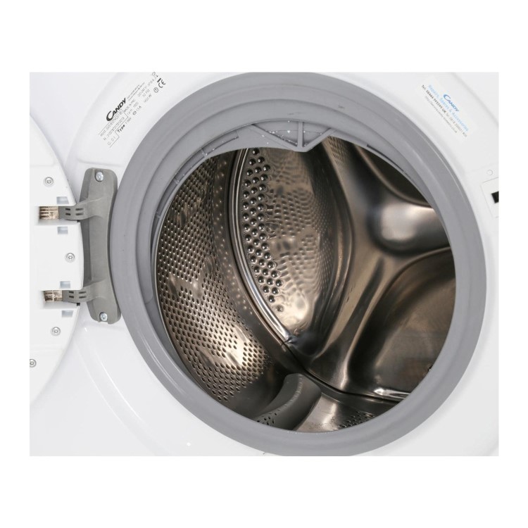 GRADE A1 - Candy GVS1610THC3 Smart 10kg 1600rpm Freestanding Washing Machine - White