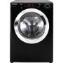 GRADE A2 - Candy GVS1610THCB 10kg 1600rpm Freestanding Washing Machine - Black