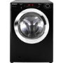 GRADE A2 - Candy GVS1610THCB Smart 10kg 1600rpm Freestanding Washing Machine - Black