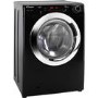 GRADE A2 - Candy GVS1610THCB 10kg 1600rpm Freestanding Washing Machine - Black