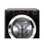 GRADE A2 - Candy GVS1610THCB 10kg 1600rpm Freestanding Washing Machine - Black
