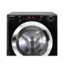 GRADE A2 - Candy GVS1610THCB Smart 10kg 1600rpm Freestanding Washing Machine - Black