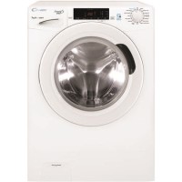 Refurbished Candy GVS167T3 Freestanding 7KG 1600 Spin Washing Machine White