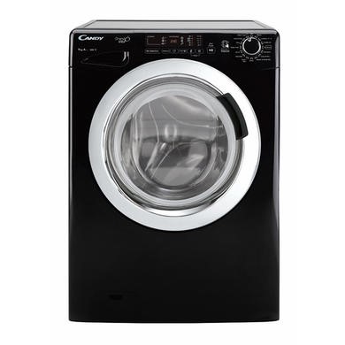 Refurbished Candy GVS169DC3B/1-80 Freestanding 9KG 1400 SpinWashing Machine