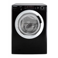 Refurbished Candy GVS169DC3B/1-80 Freestanding 9KG 1400 SpinWashing Machine
