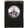 Candy GVSC168TB3B Smart 8kg 1600rpm Freestanding Washing Machine - Black