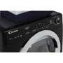 Candy GVSH9A2DCEB-80/ 9kg Freestanding Heat Pump Tumble Dryer - Black