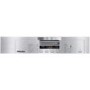 Miele GW222ED Stainless Steel  Fascia Panel For G1222SCi