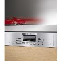 Miele GW222ED Stainless Steel  Fascia Panel For G1222SCi