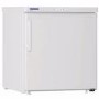 Liebherr 69 Litre Freestanding Upright Compact Freezer - White