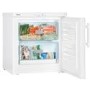 Liebherr 69 Litre Freestanding Upright Compact Freezer - White