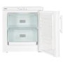 Liebherr 69 Litre Freestanding Upright Compact Freezer - White