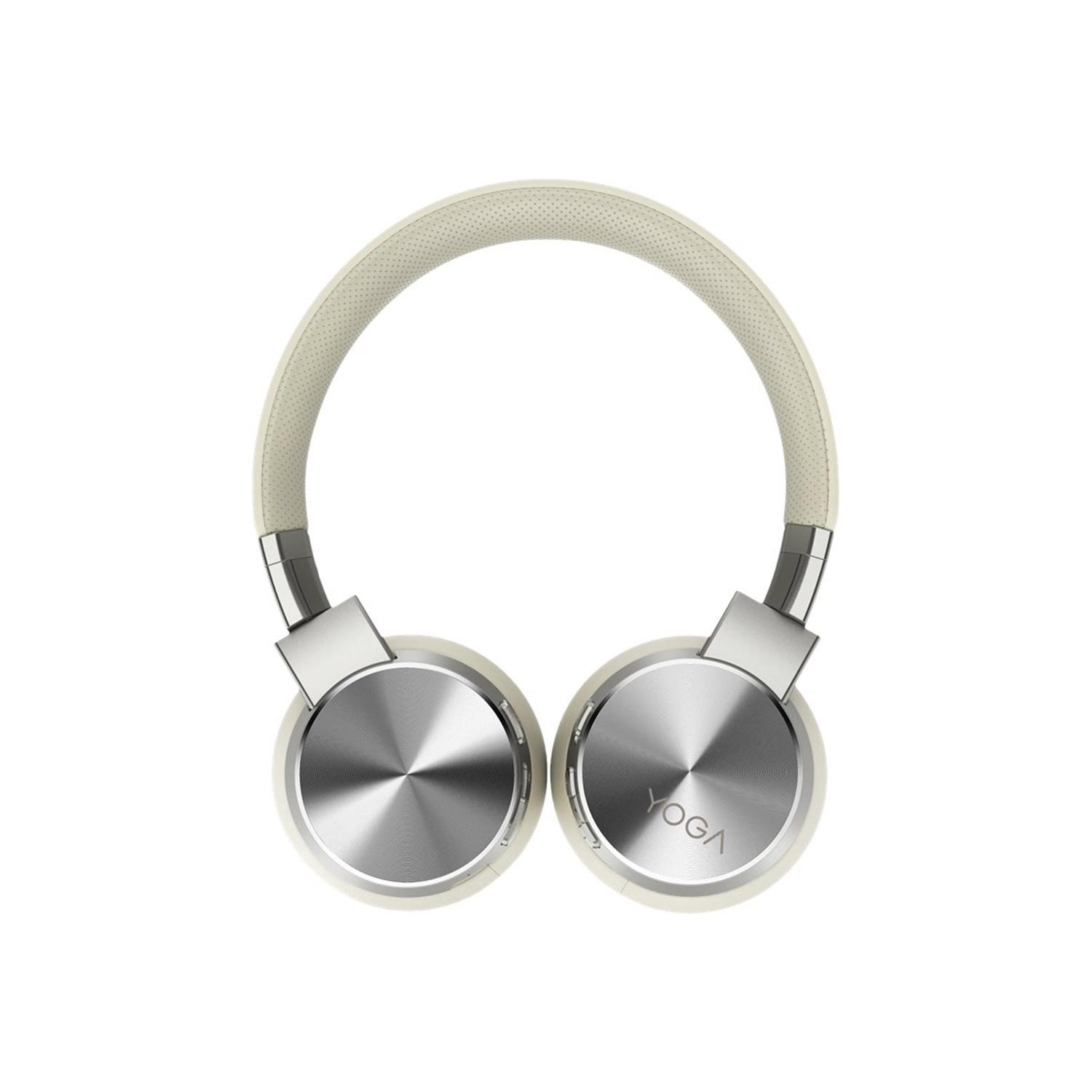 Lenovo Yoga Active Noise Cancellation Headphones