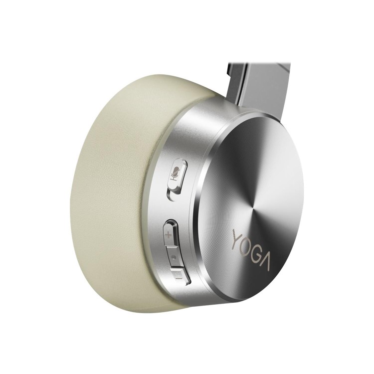Lenovo Yoga Active Noise Cancellation Headphones