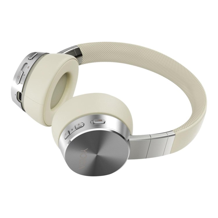 Lenovo Yoga Active Noise Cancellation Headphones