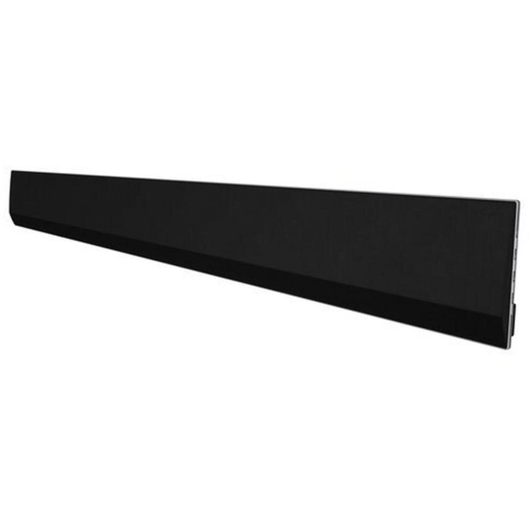 Refurbished LG GX Bluetooth Sound Bar with High Resolution Audio Dolby Atmos & Wireless Subwoofer Charcoal Fabric & Aluminium