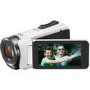 JVC GZ-R315 Everio Camcorder White Quad Proof 40x Zoom Full HD