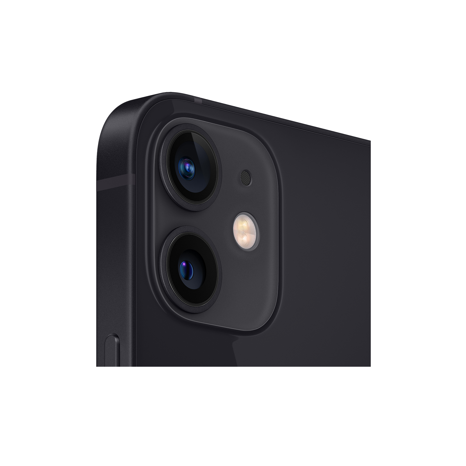 Refurbished Apple iPhone 12 Mini Black 5.4" 64GB 5G Unlocked & SIM Free