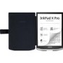 Refurbished Pocketbook Shell Cover for InkPad X - Dark Blue