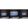 Hisense H100LDA 100" 4K Ultra HD Smart Laser TV with Wireless Subwoofer