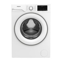 Hotpoint AntiStain 10kg 1400rpm Washing Machine - White