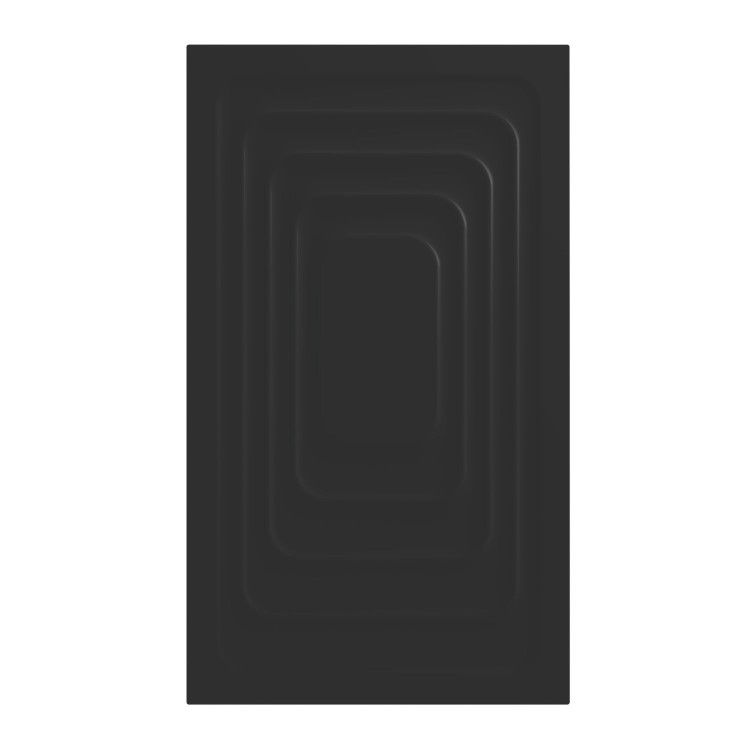 Hotpoint AntiStain 10kg 1400rpm Washing Machine - Black